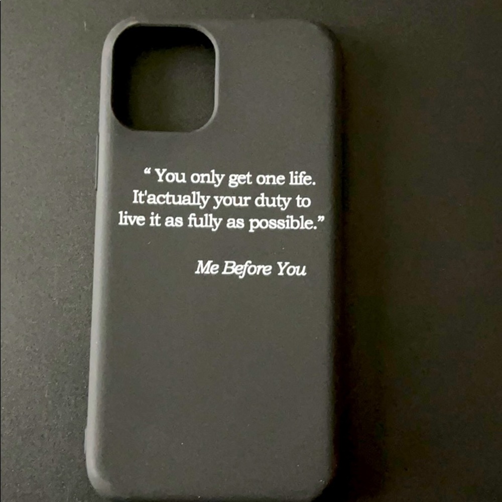 iPhone 11 Pro case